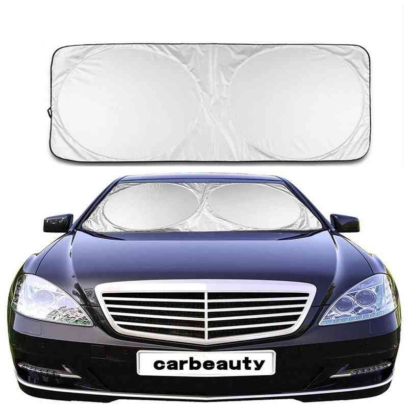 Windshield Sunshade Car Reflector Cover