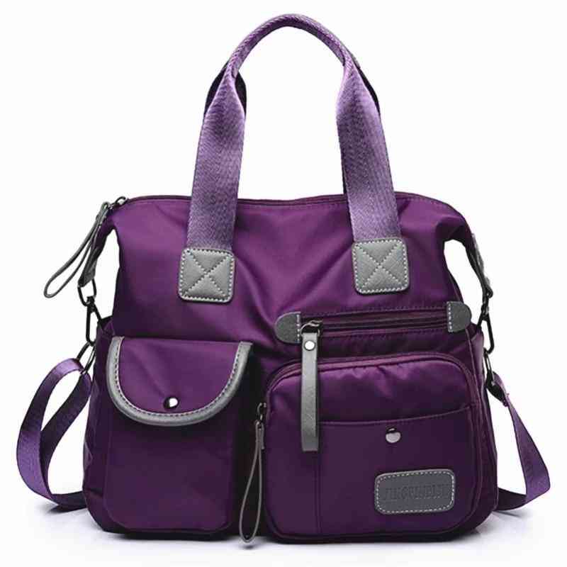 New Arrival Nylon Women Messenger Bags