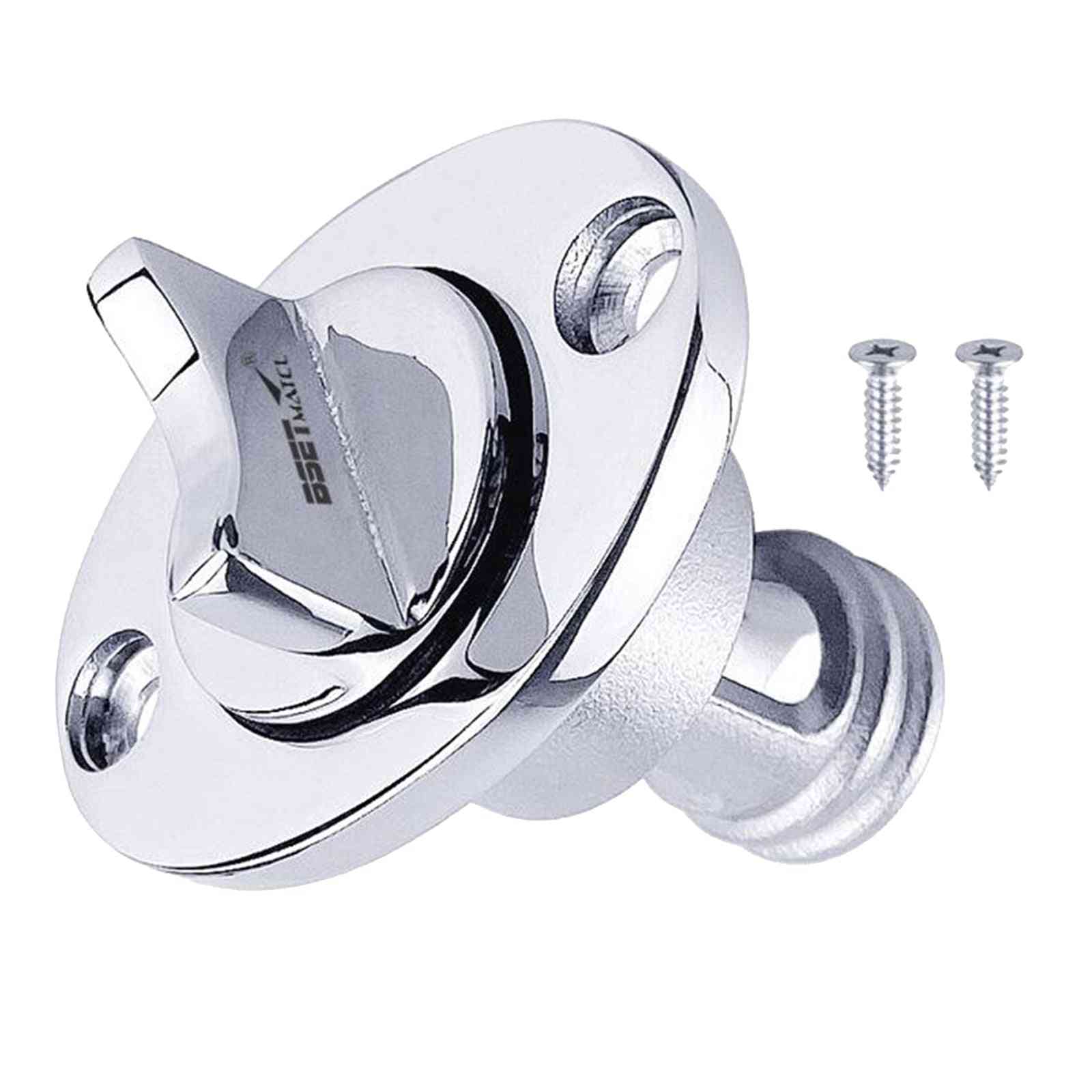 Boat Bung Drain Plug Stainless Steel