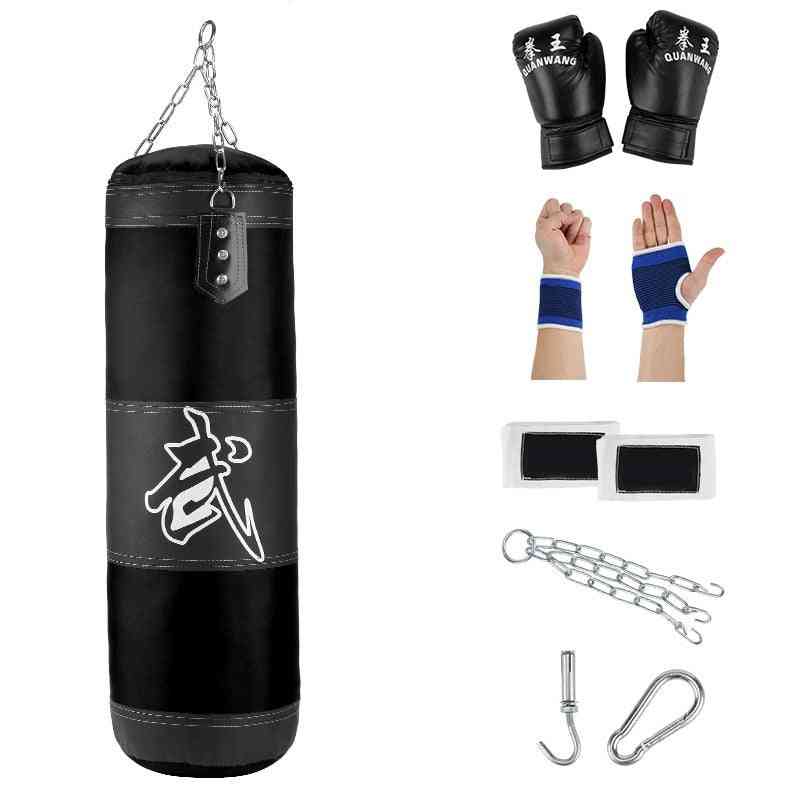 Professional Boxing Punching Bag / Sandbag