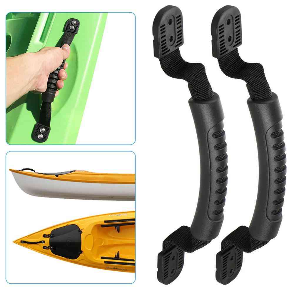 Fitting Side, Handle Mount- Boat Luggage, Carry Accessories