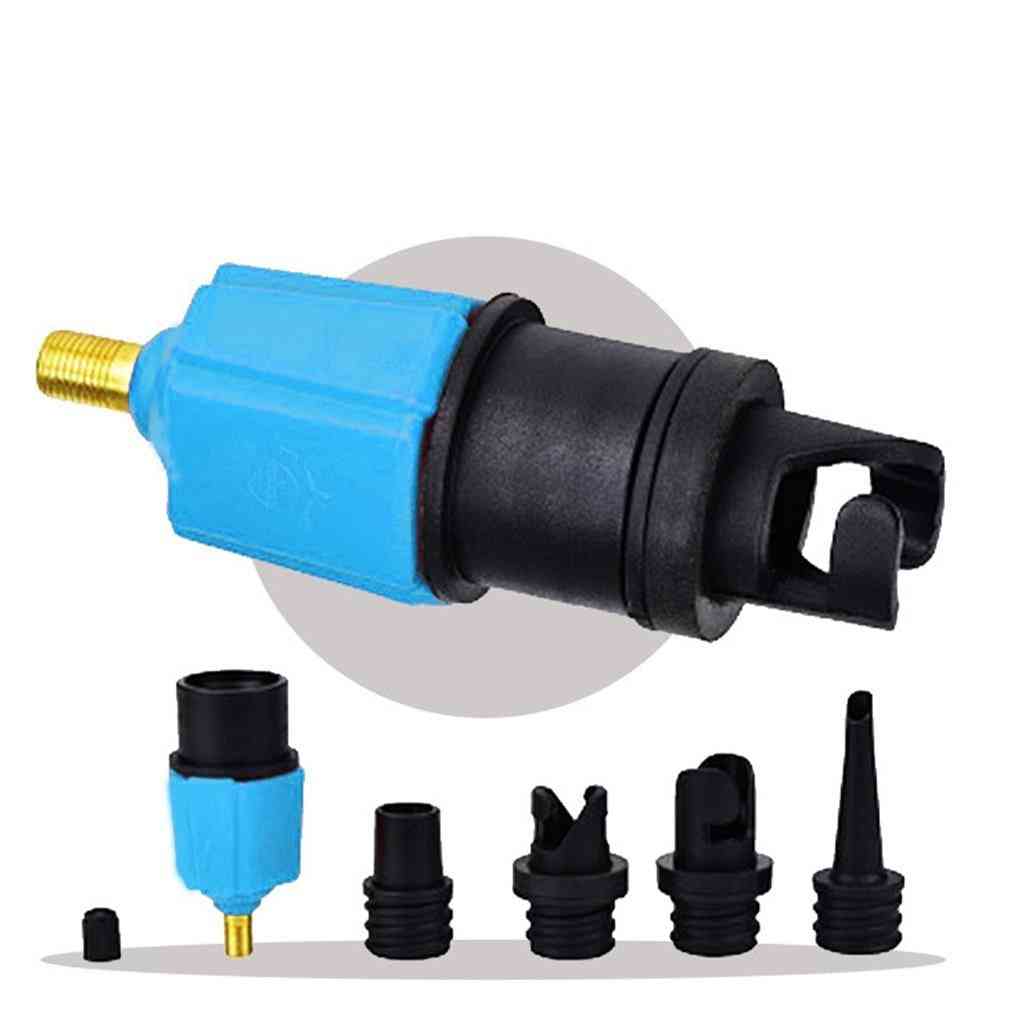 Inflatable Boat Air Valve Adapter