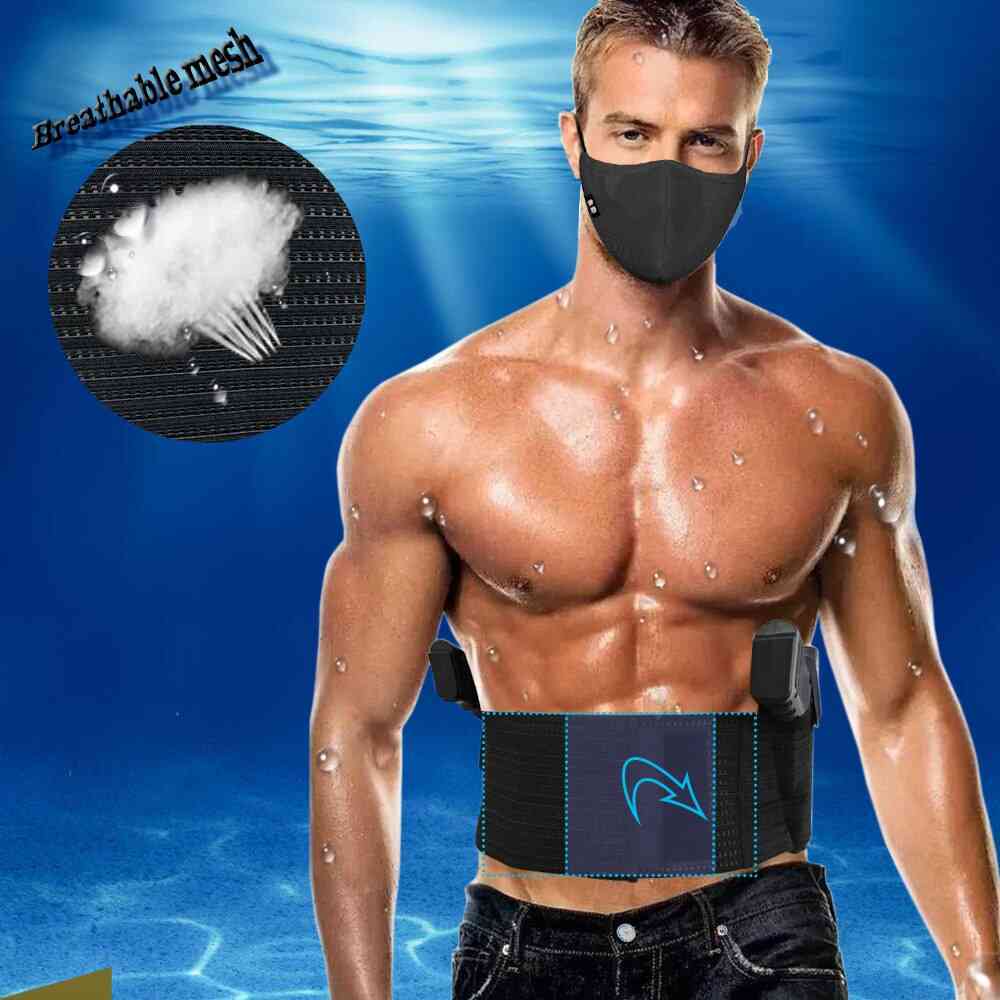 Universal Tactical Adjustable Belly Band