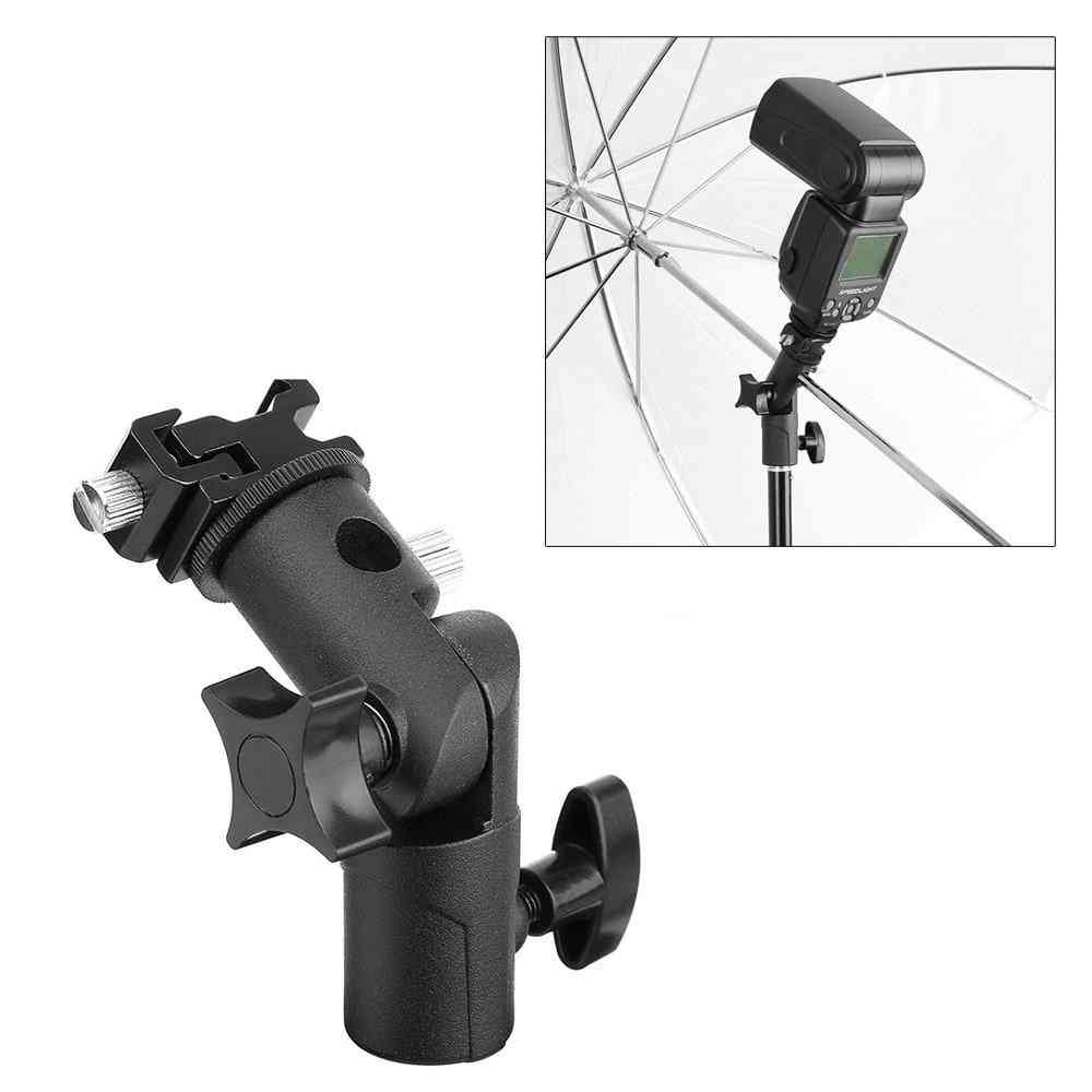 Umbrella Holder Adapter With 1/4
