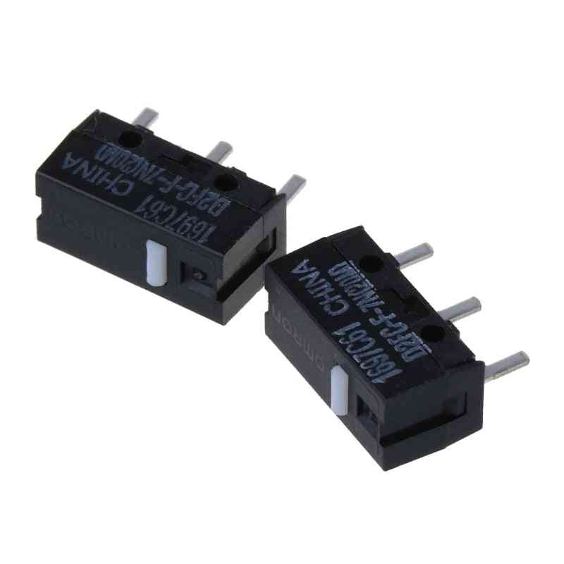 Mouse Micro Switch  For Logitech