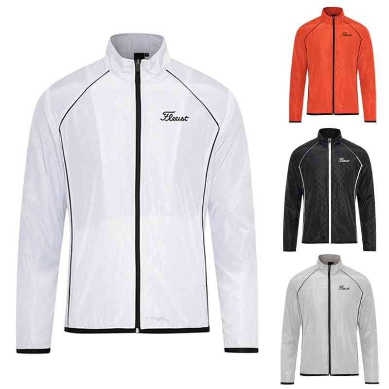 Autumn & Winter Warm- Windbreaker Outdoor Sports Jacket