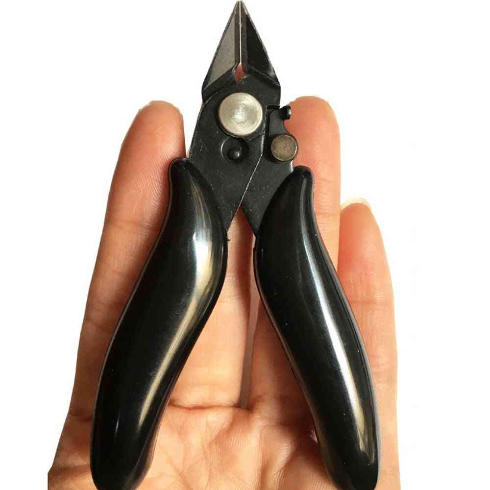 Cutting Electronic Pliers