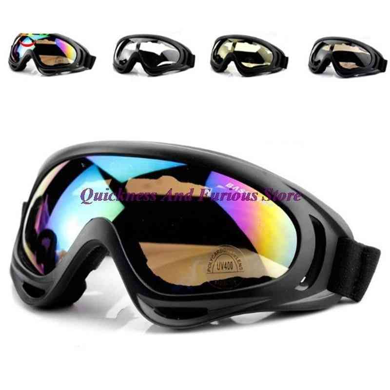 Motocross Goggles