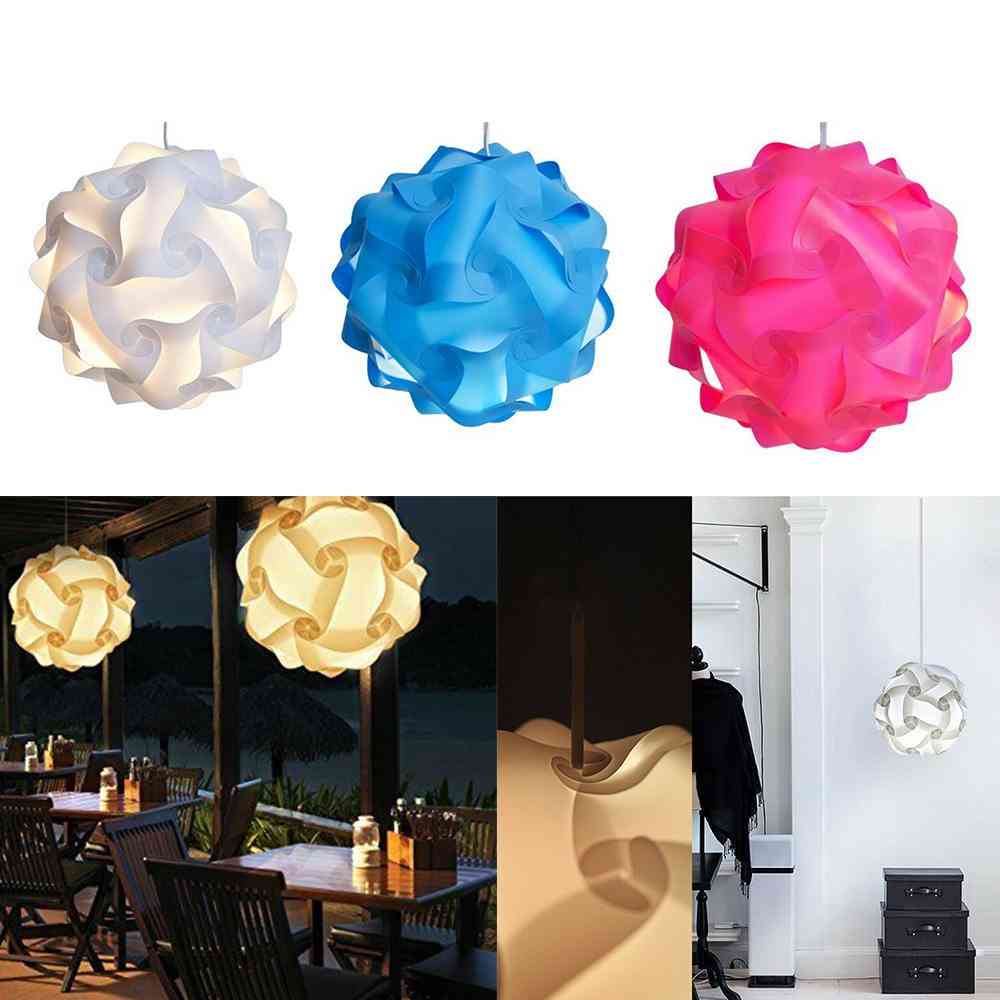 Dia.25cm Modern Ceiling Lampshade Elements