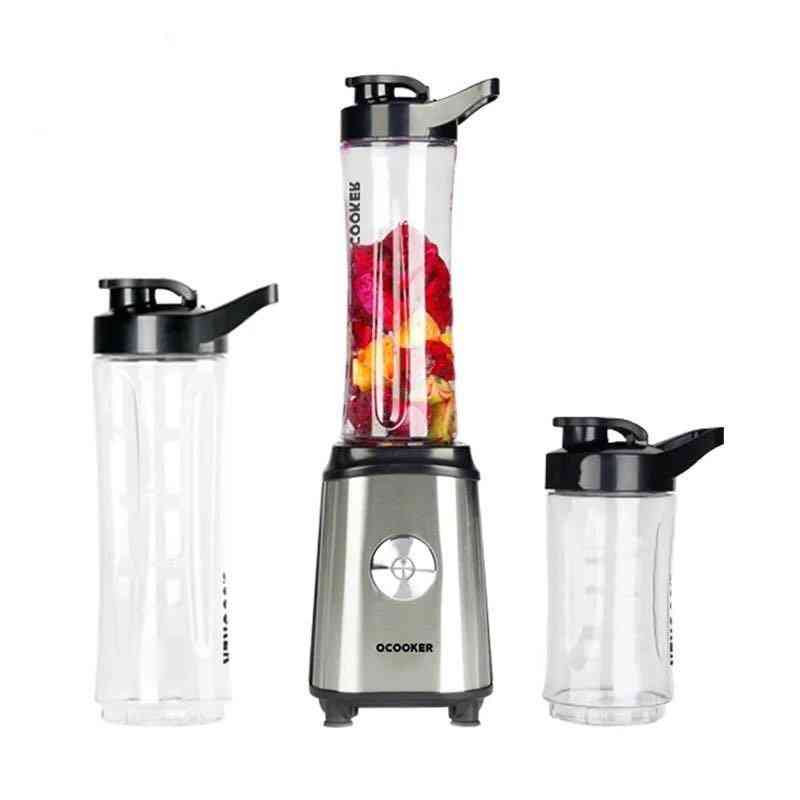 Portable- Home Kitchen, Electric Juicer, Blenders Machine