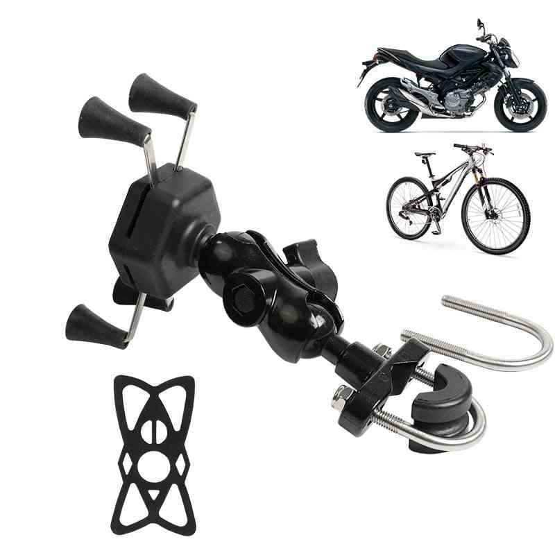 Stand Bike Holder Mobile Cell Phone