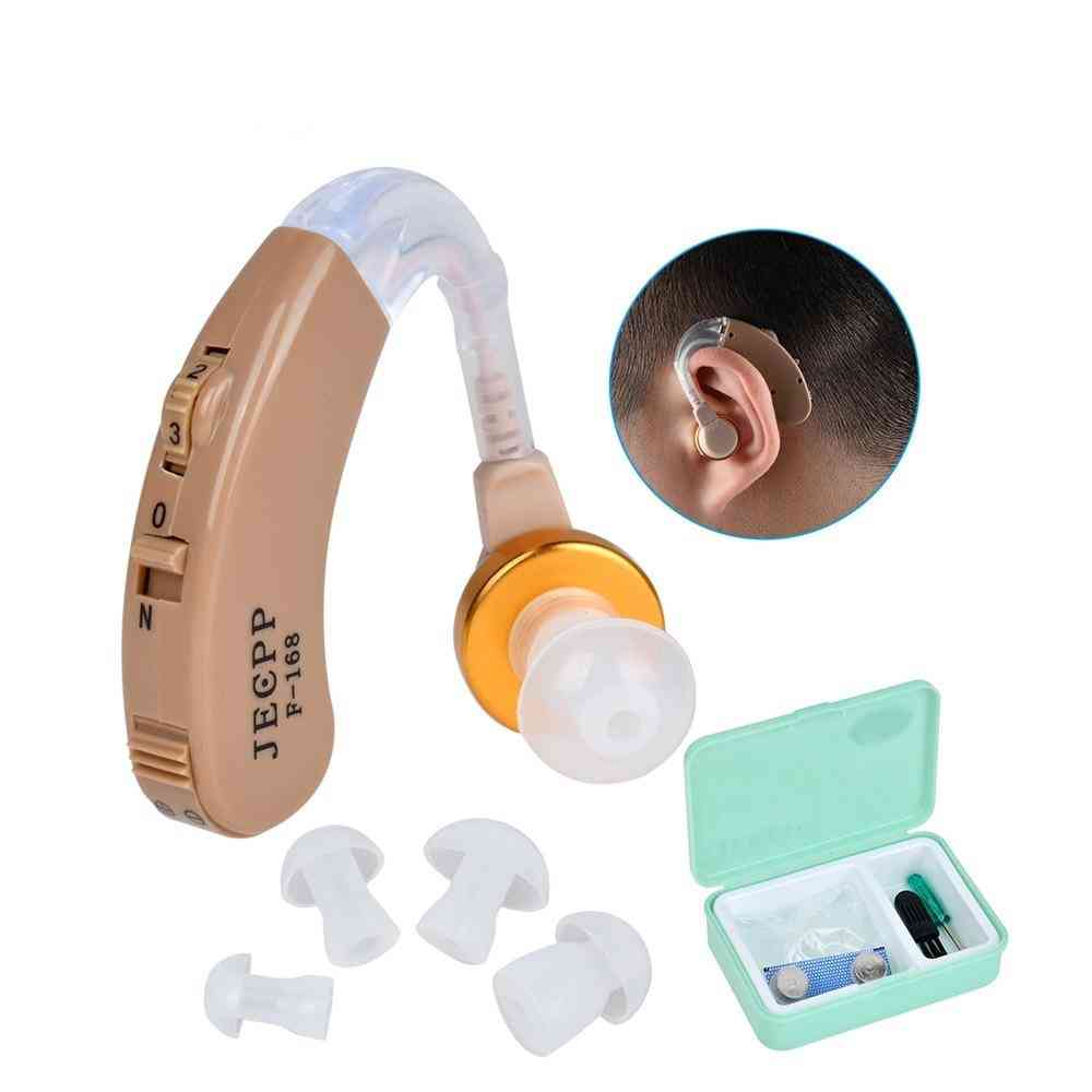 Bte Hearing Aids Voice Amplifier Device