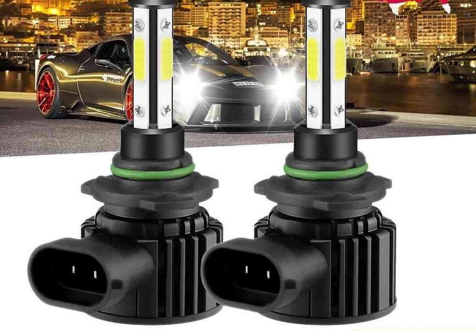 Super Bright Car Headlight, Bulbs Led Lamp