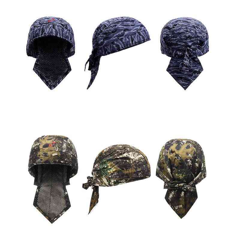Cotton Welding Hats, Welder Helmet Safety Cap