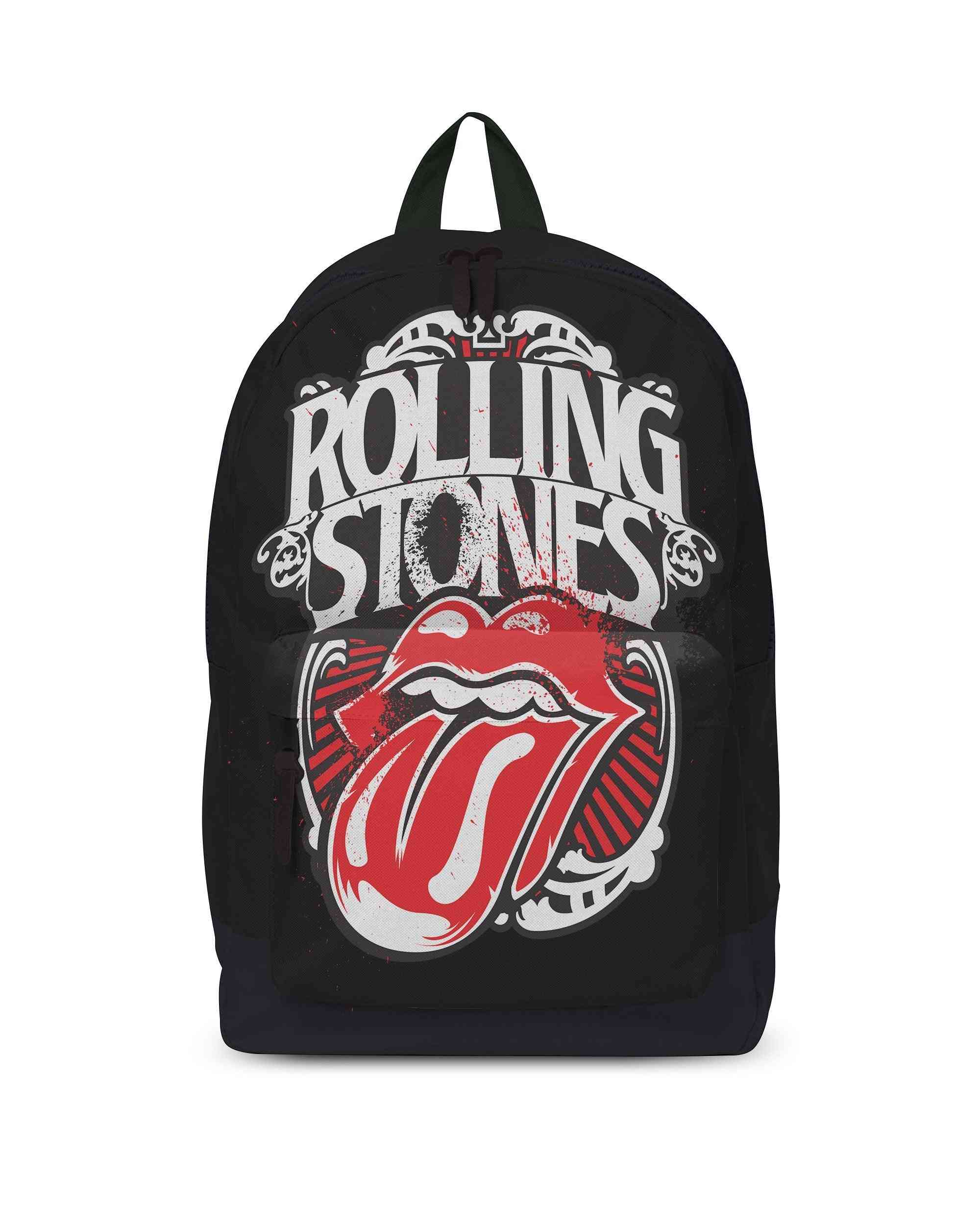 The Rolling Stones Classic  Backpacks