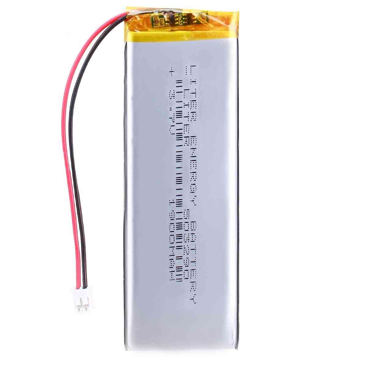 Tablet Computer Battery Versal Li-ion Battery For Tablet