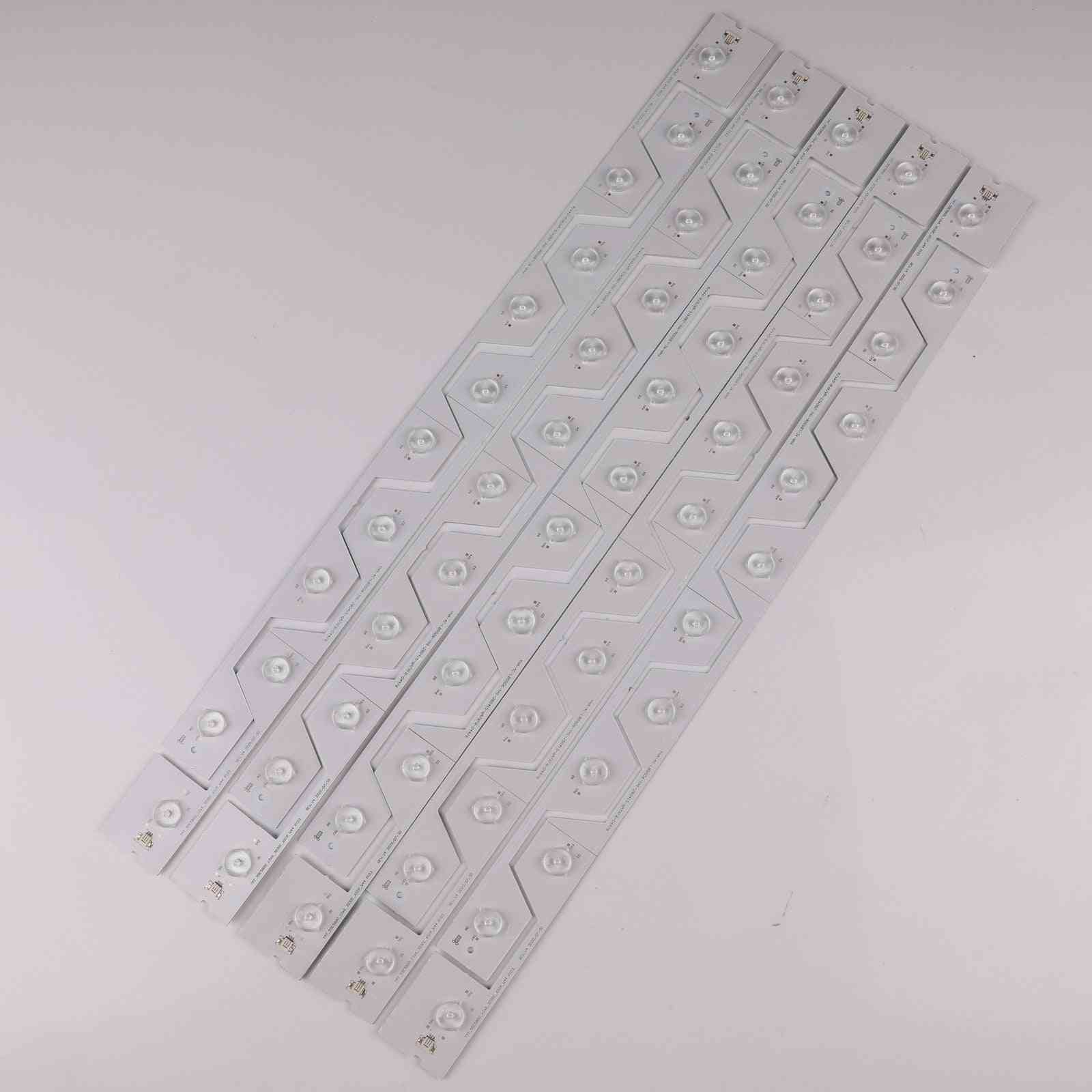 Led Backlight Strip For Tcl Computer Accessories