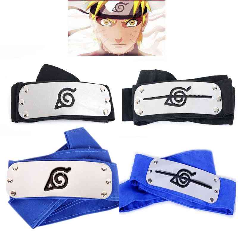 Anime Headband Cosplay Costume Accessories