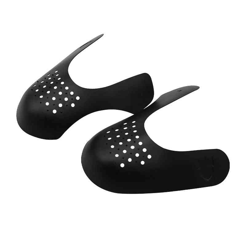 Anti Crease Protector Bending Crack Toe Cap Support Shoe