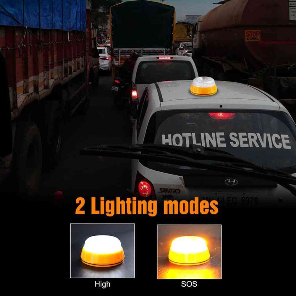 Car Emergency Light Traffic Safety Warning Lights