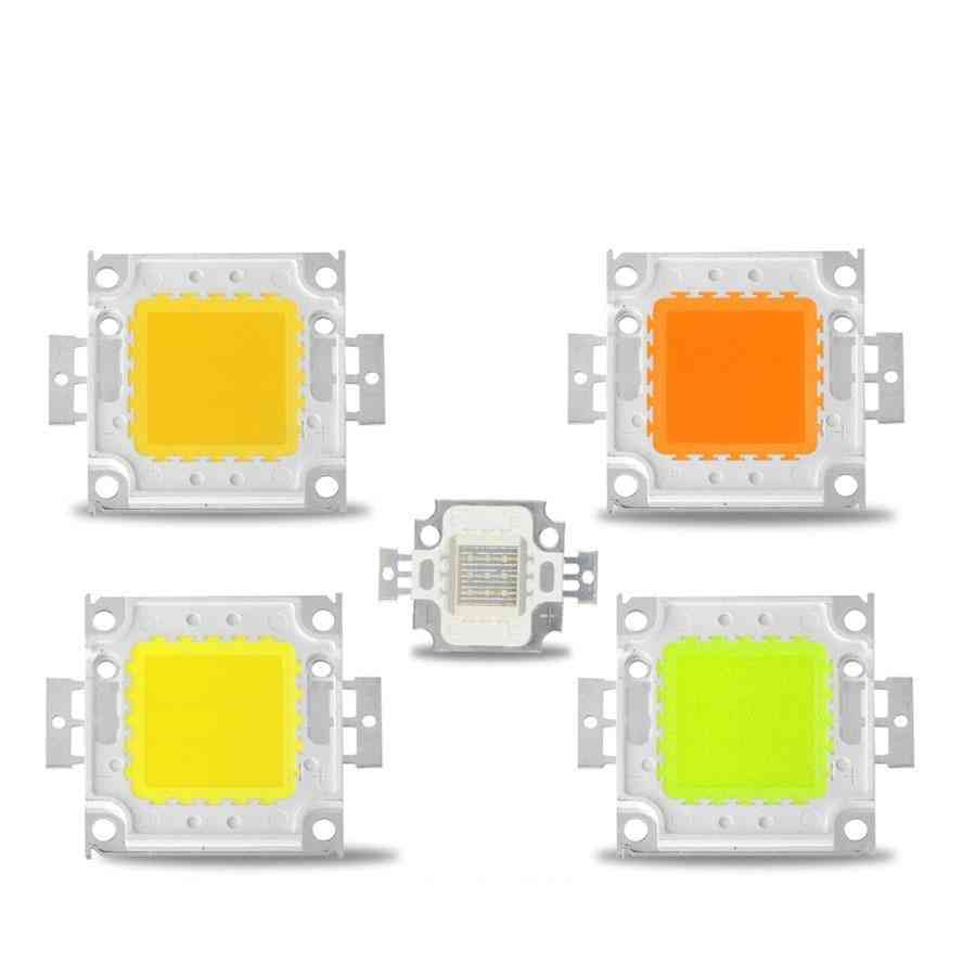 High Power Integrated Led Cob Chip Diy Lighting Accessories
