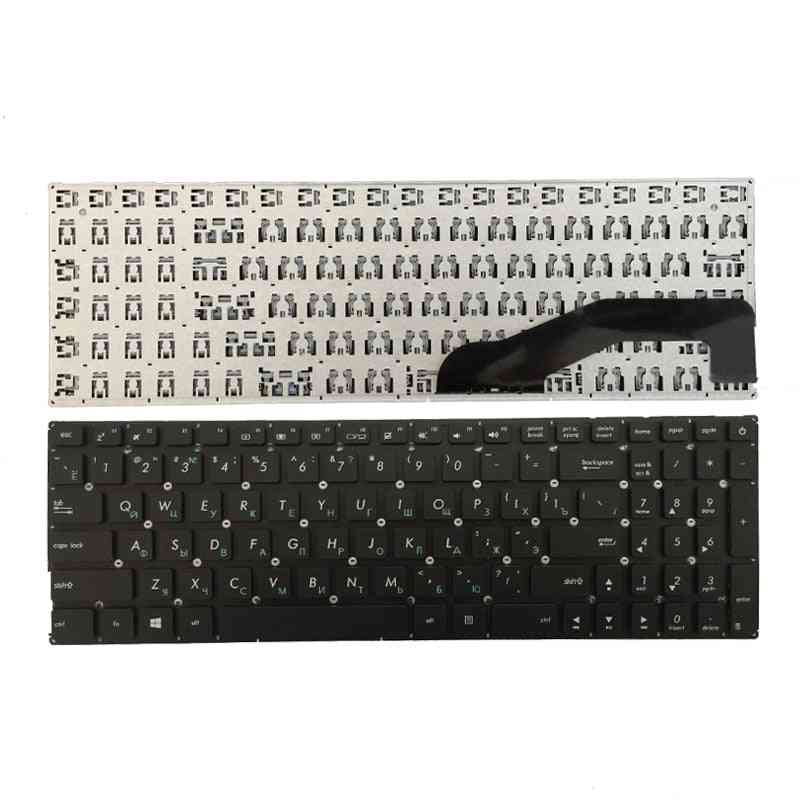 Russians Laptop Keyboard For Asus