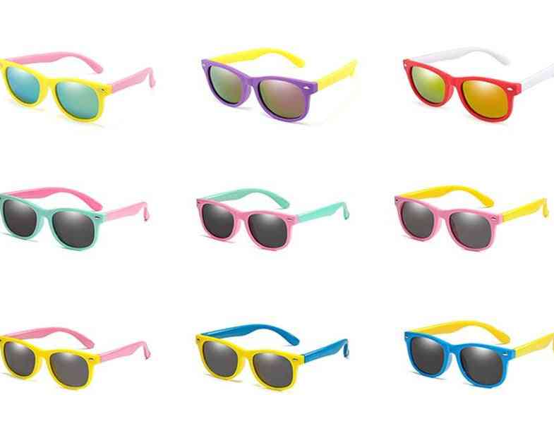Polarized Sun Glasses - /