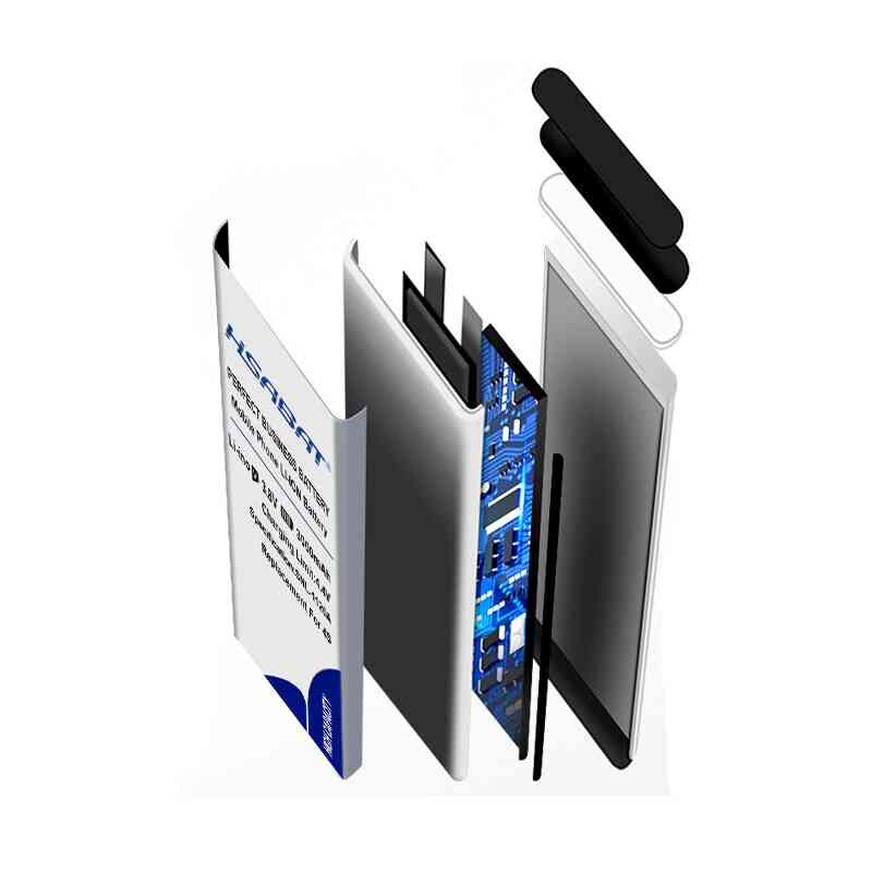 Handheld Gaming Laptop Game Pad Tablet Pc Batteries