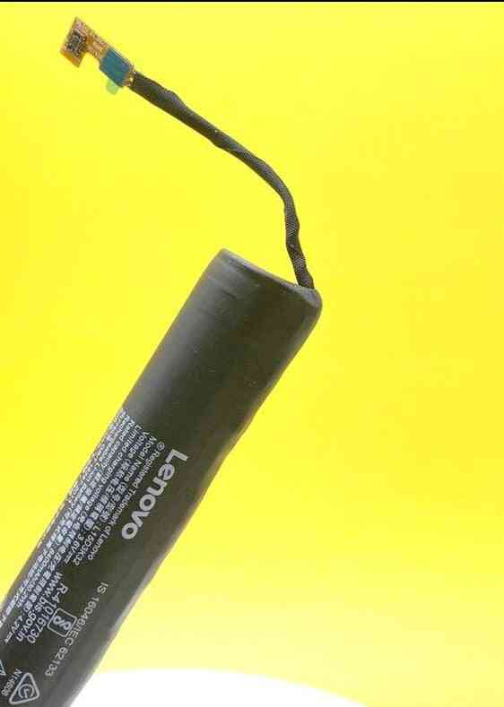 Original lenovo batteri