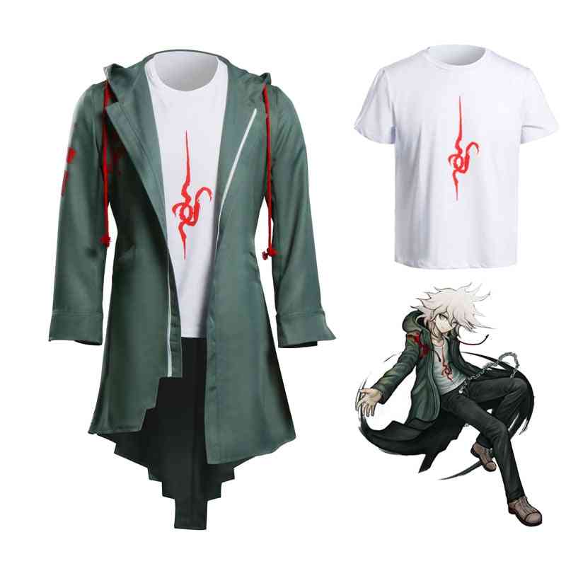 Anime Clothes For Adults - Men / Women