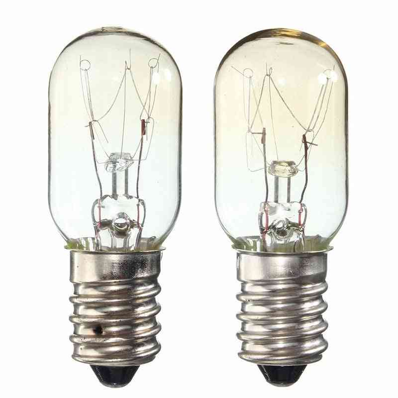 Warm Tungsten Filament Light Lamp Bulbs