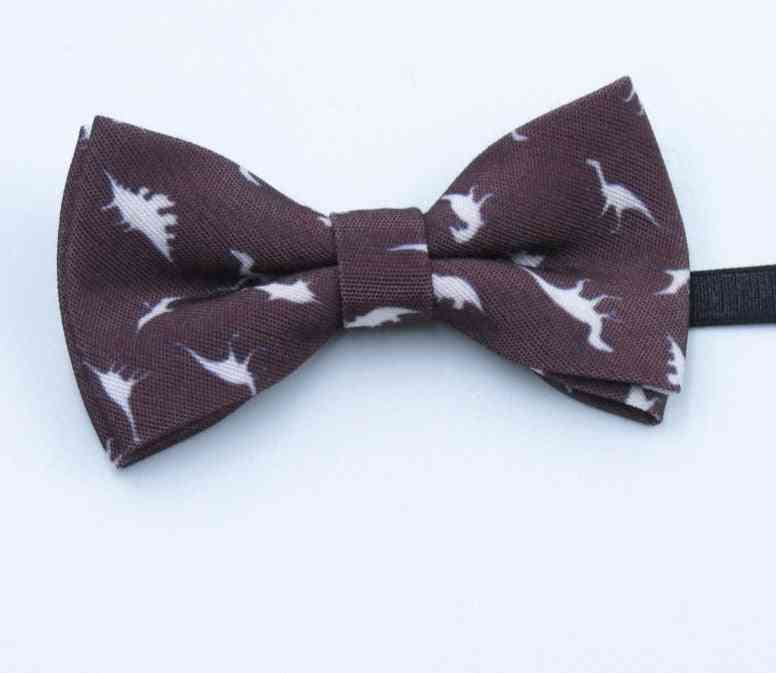 Classical Kid's Bow Tie