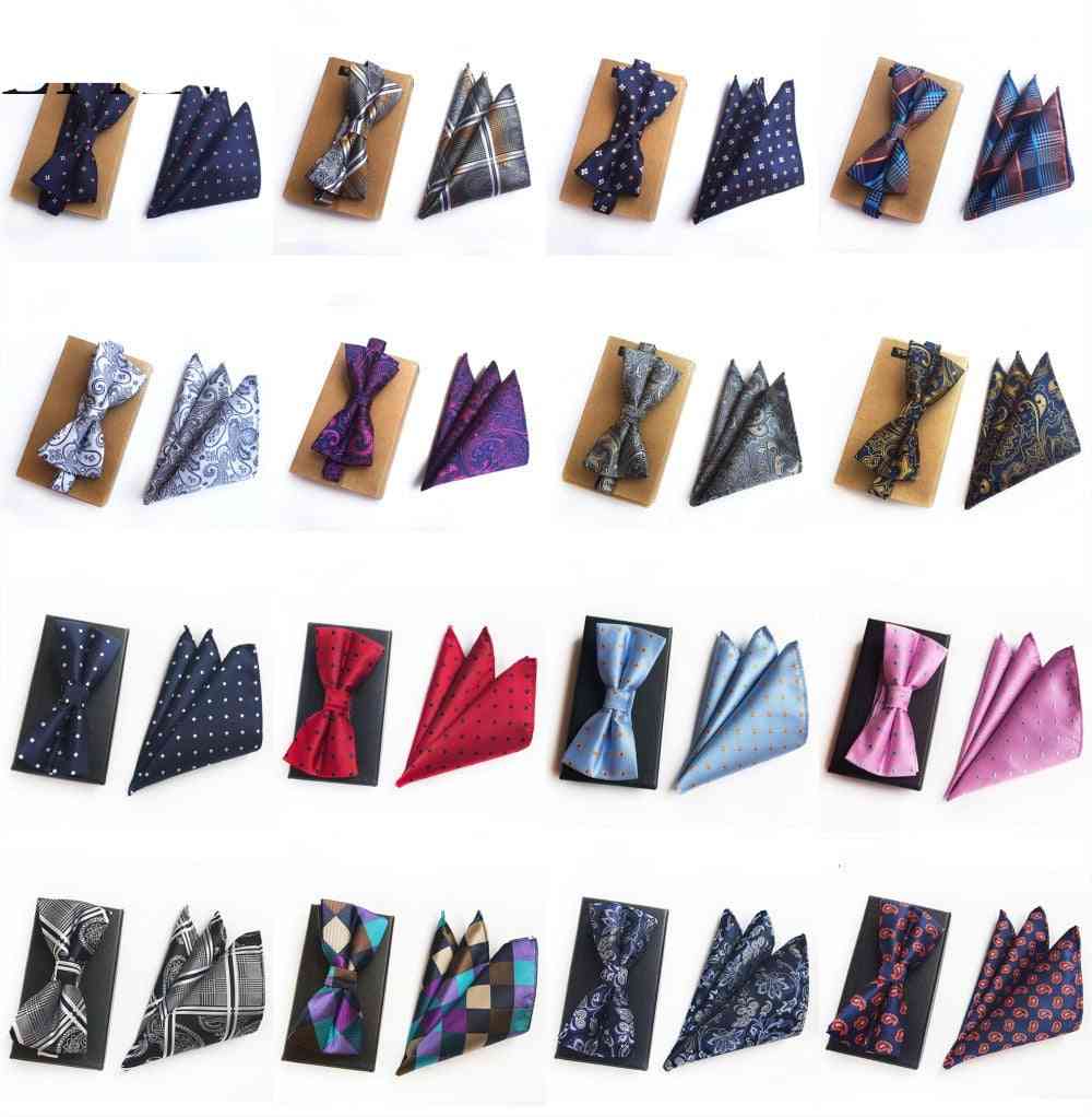Fashion Personality Crystal Neckties