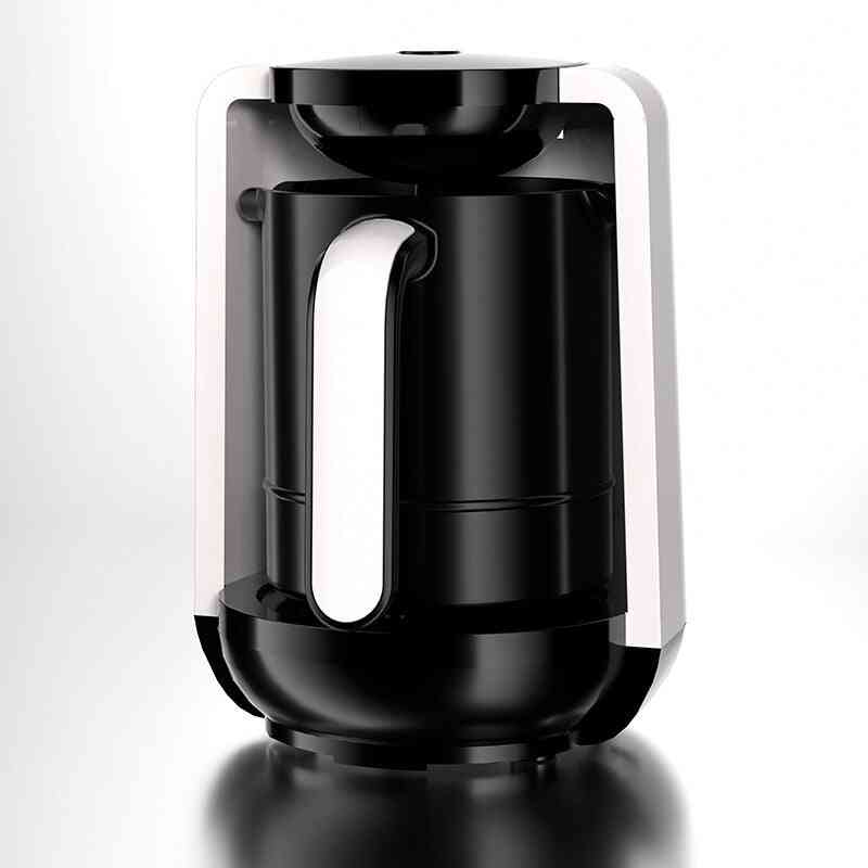 Automatic- Electric Cordless, Coffee Maker, Pot Machine
