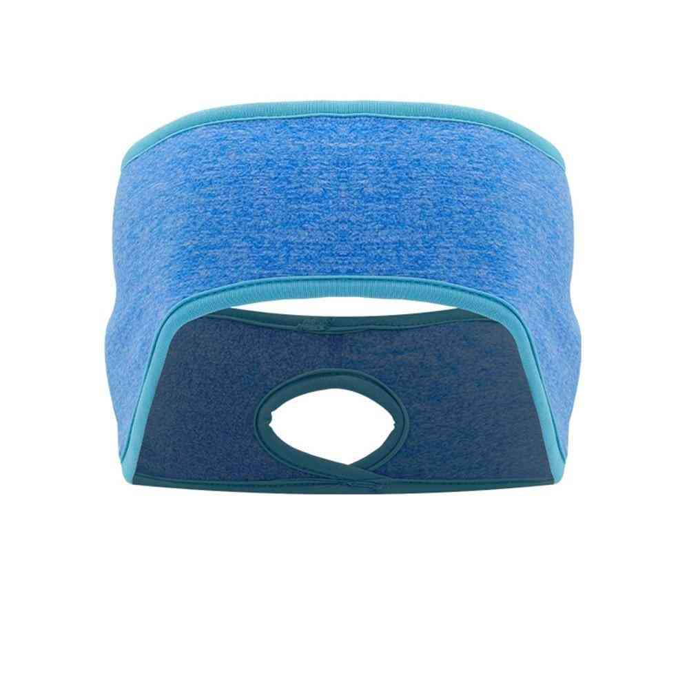 Winter Breathable Sports Headband Ear Protectors