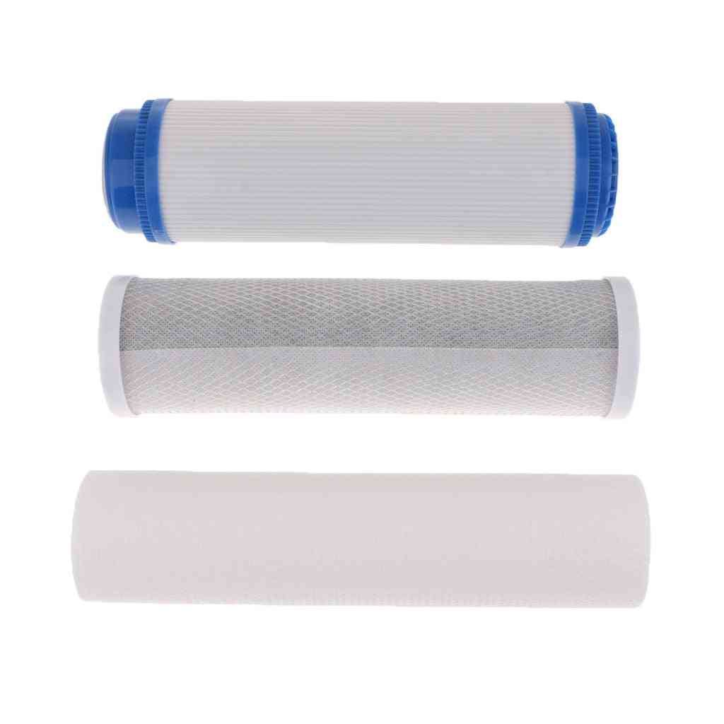 Replacement Filters Granular Activated Carbon Filter