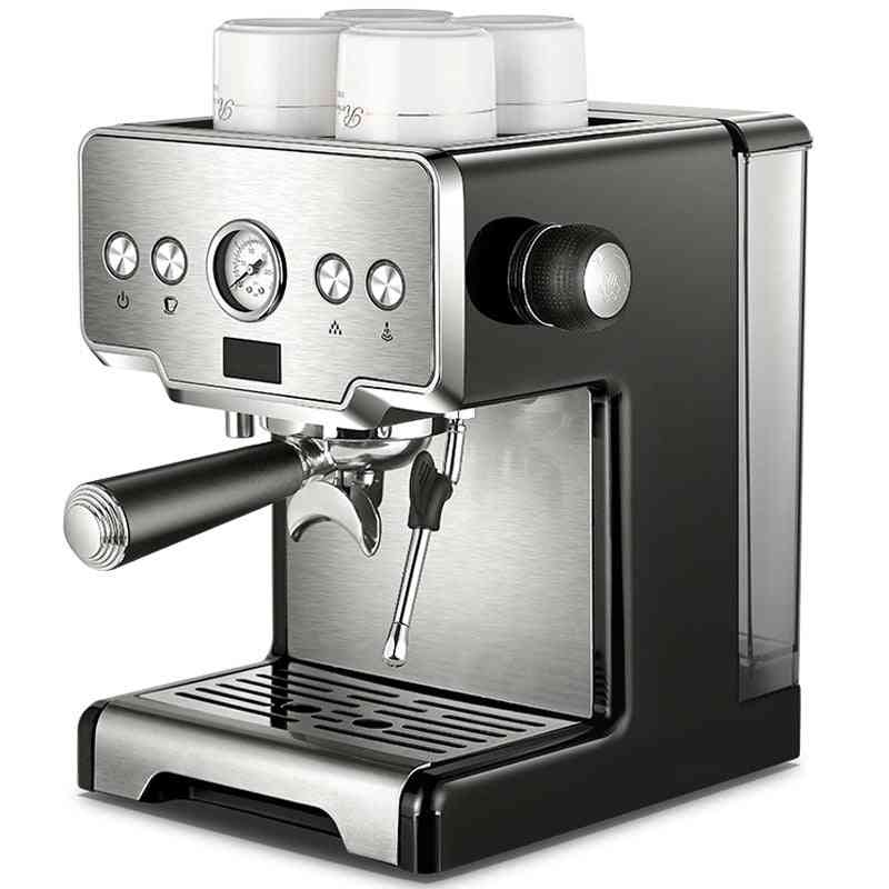 Pump Type Milk Bubble Maker / Espresso Coffee Machine
