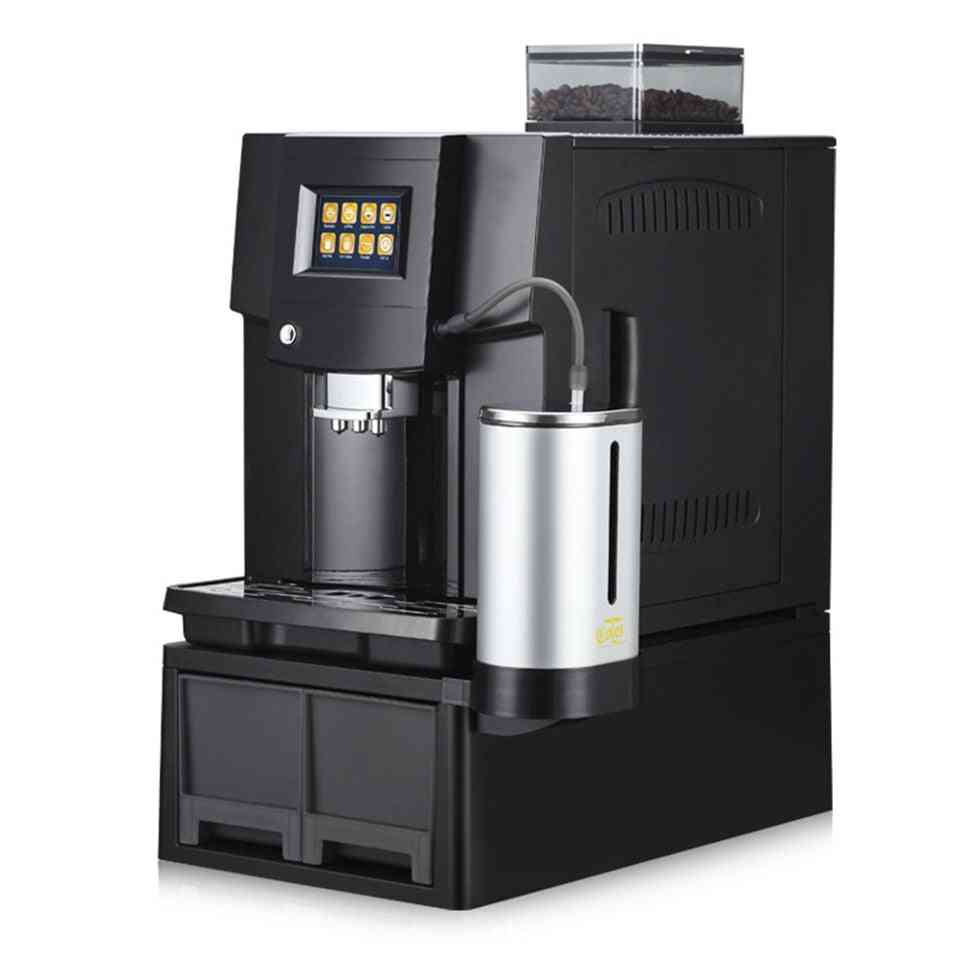 Fuldautomatisk kaffemaskine/espressomaskine