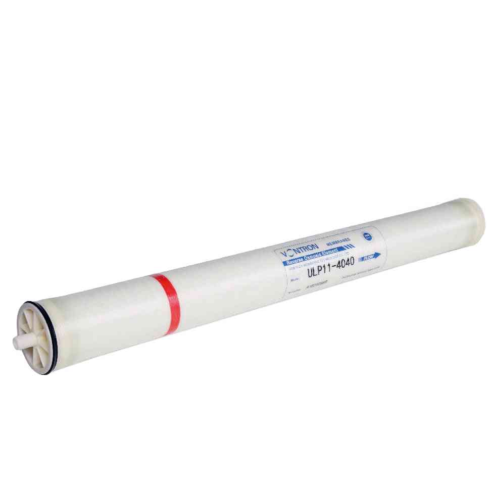 Ulp11-4040 Ro, Membrane Element, 2400 Gpd For Water Filter