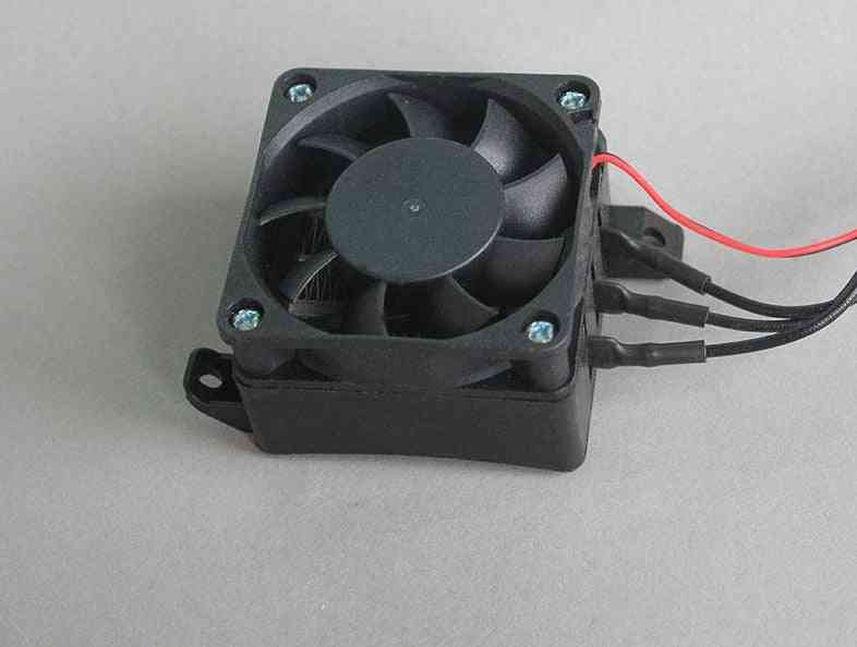 Fan Thermostatic Egg Incubator Ptc Electric Heater
