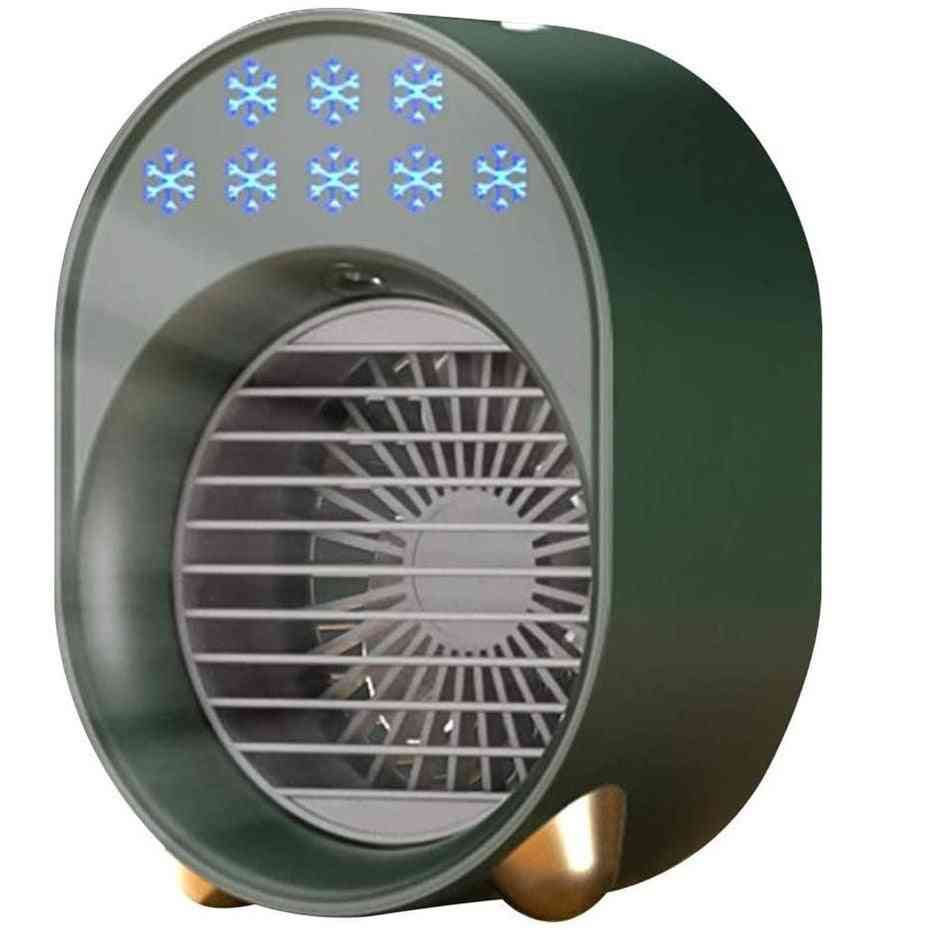 Portable Air Cooler Usb Fan