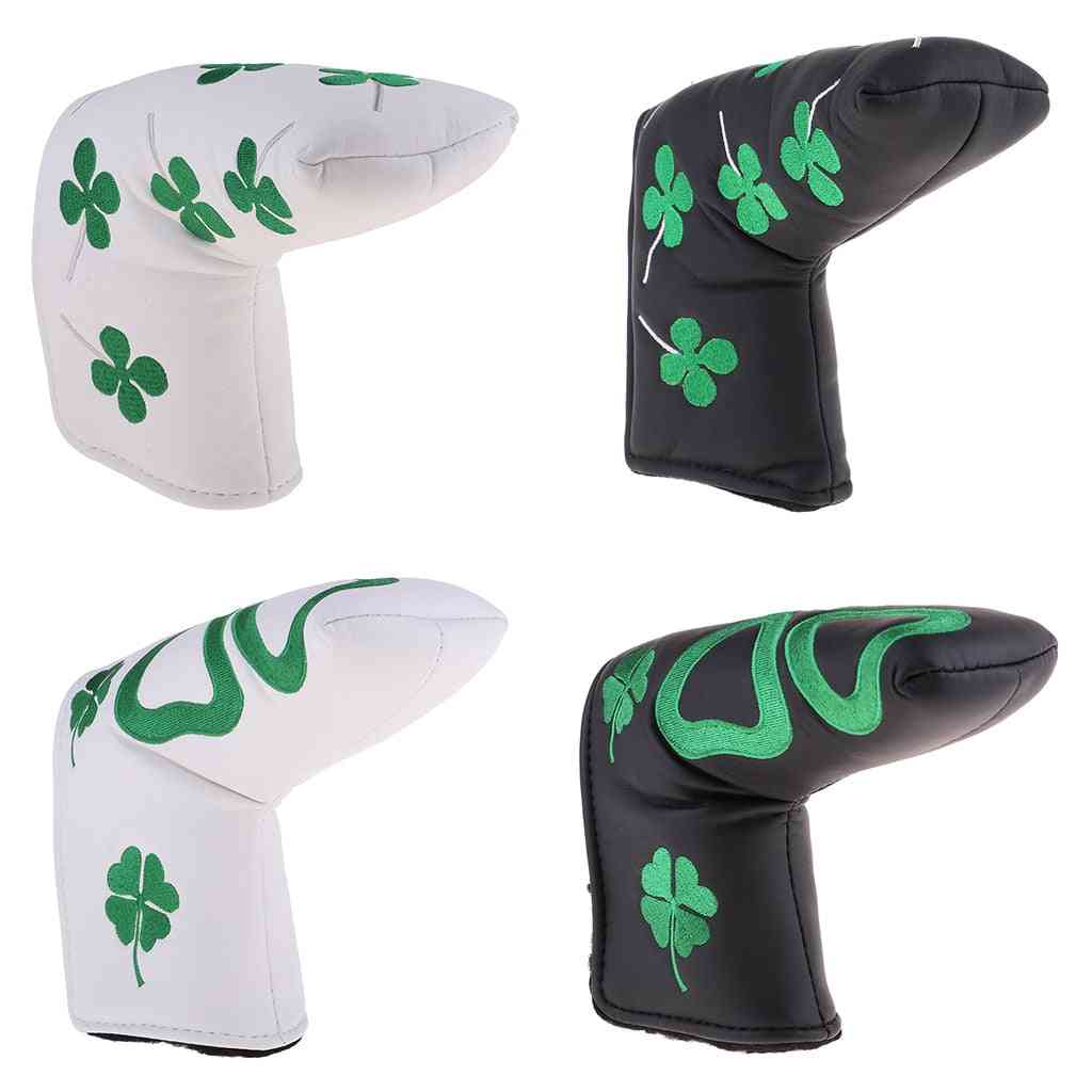 Golf Headcovers Club Putter Covers