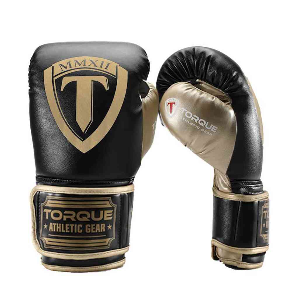 Torque Kick Boxing Gloves