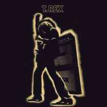 T.rex Lp - Electric Warrior