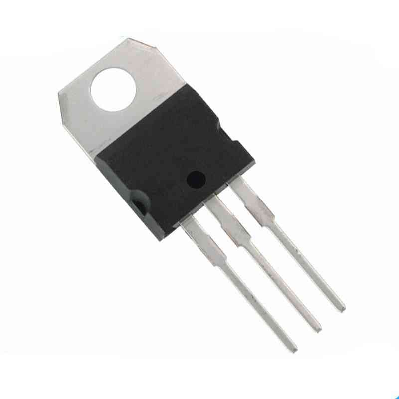 Irfz44n 44  49a 55v To-220 Triode Transistor