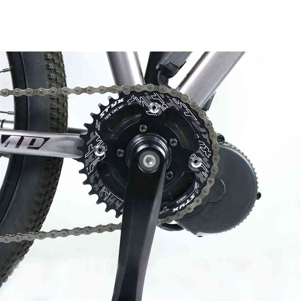 E-sykkel kjede hjulring spider adapterbolt
