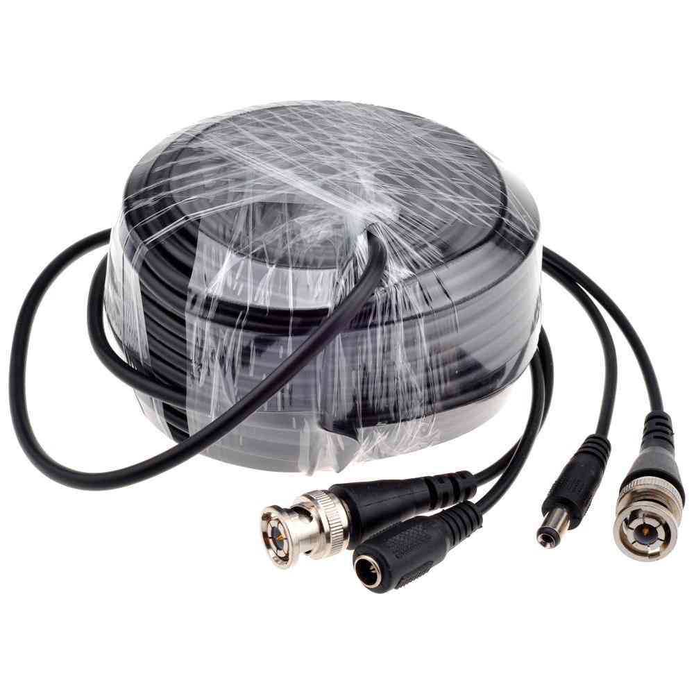 Bnc Cables / Optional Cctv Cable