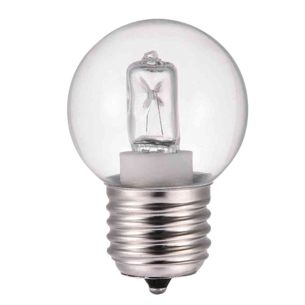 High Temperature- Resistant Safe Oven Light, Lamp Bulb