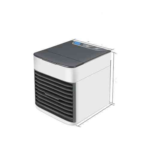 Mini Usb  Portable Air Conditioner Humidifier Purifier