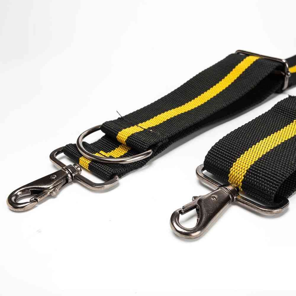 Adult Work Suspender Adjustable Belt